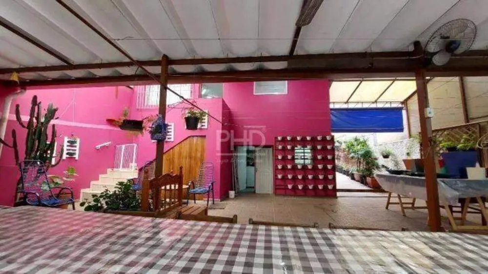 Casa, 3 quartos, 243 m² - Foto 4