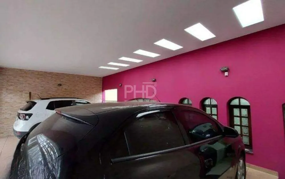 Casa, 3 quartos, 243 m² - Foto 3