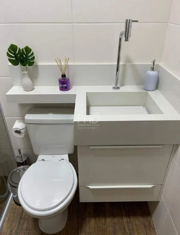 Cobertura, 2 quartos, 88 m² - Foto 6