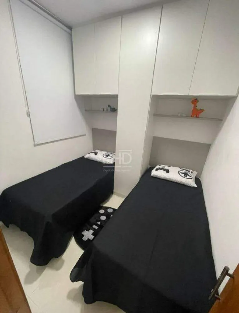Cobertura, 2 quartos, 88 m² - Foto 5