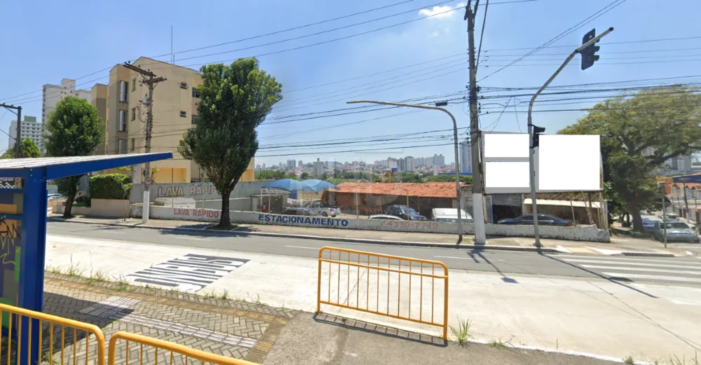 Terreno, 800 m² - Foto 1