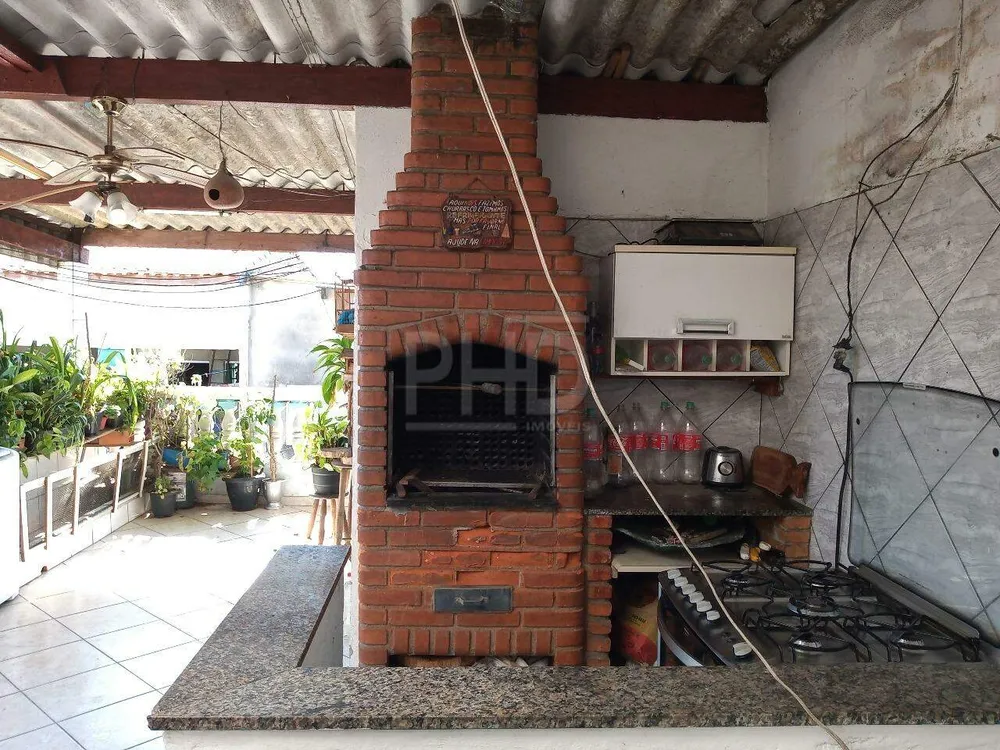 Sobrado, 3 quartos, 193 m² - Foto 14