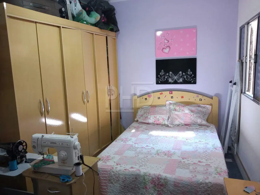 Sobrado, 3 quartos, 193 m² - Foto 12