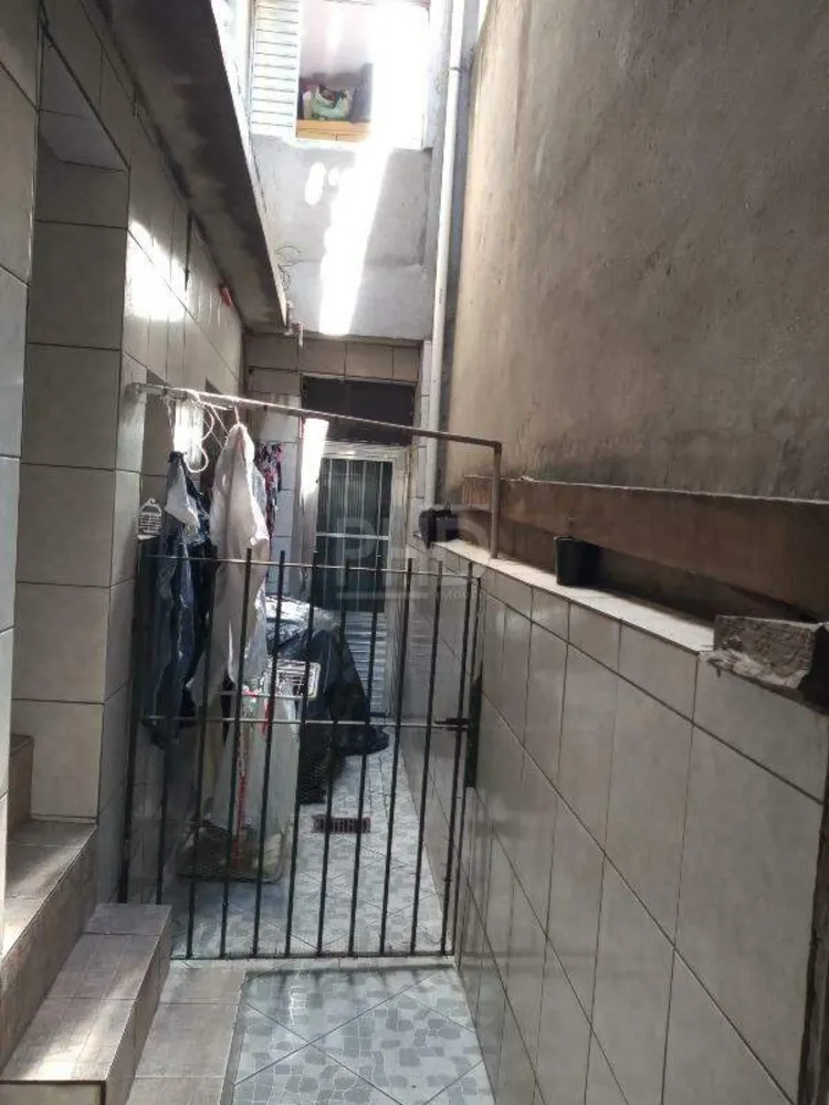 Sobrado, 3 quartos, 193 m² - Foto 19
