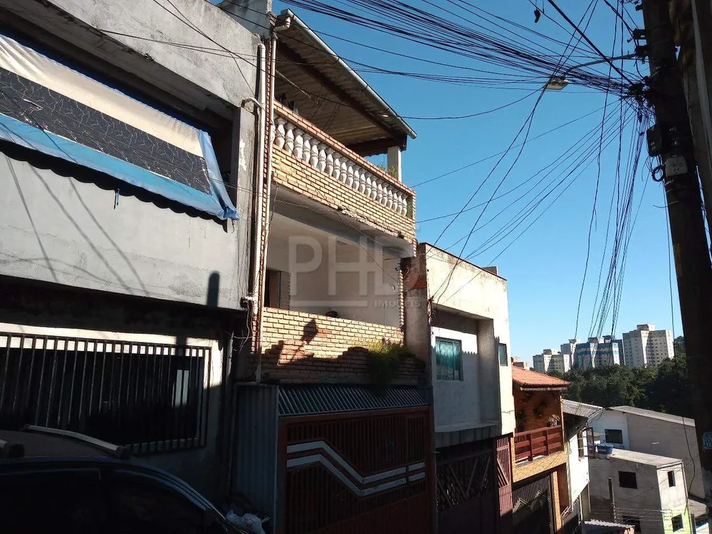 Sobrado, 3 quartos, 193 m² - Foto 20