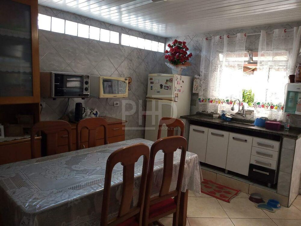 Sobrado, 3 quartos, 193 m² - Foto 3