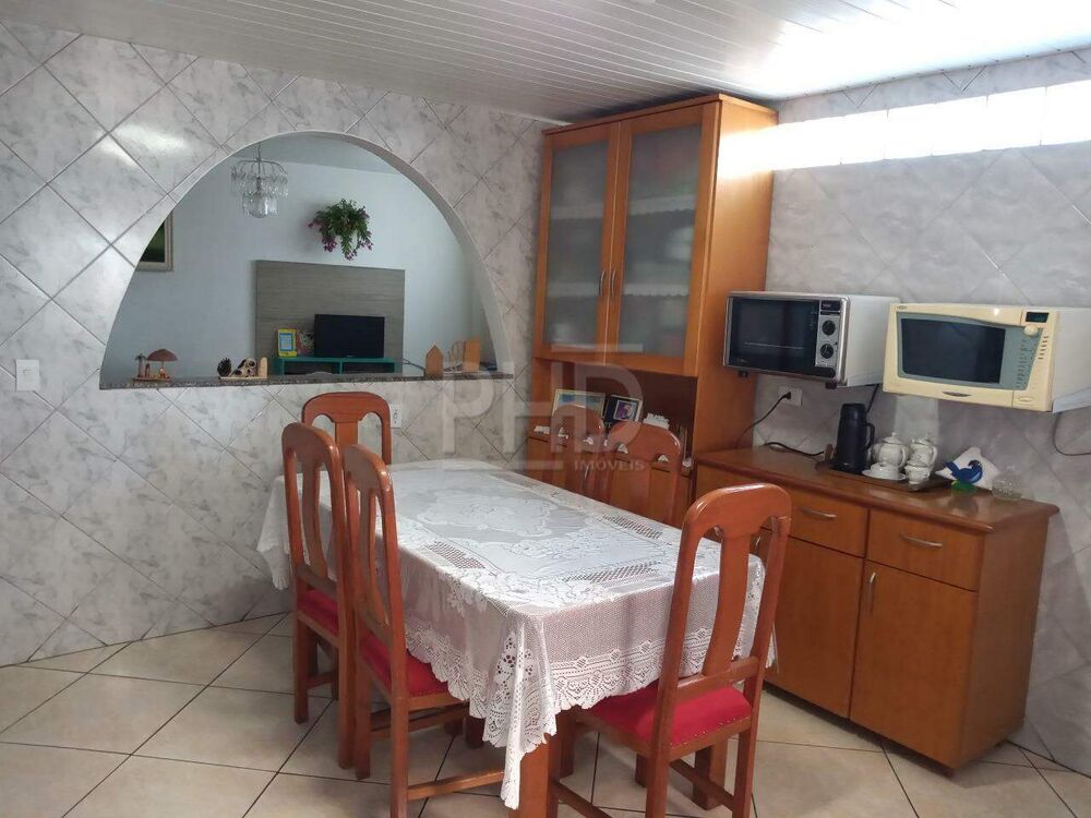 Sobrado, 3 quartos, 193 m² - Foto 1