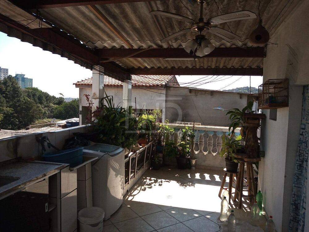 Sobrado, 3 quartos, 193 m² - Foto 9