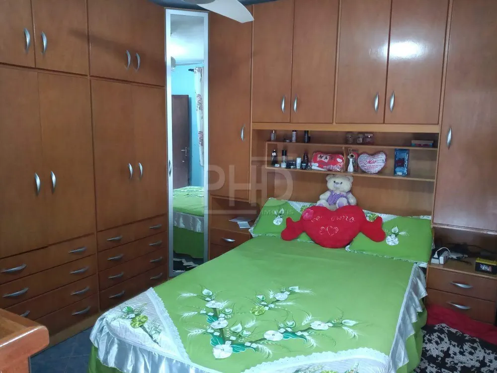 Sobrado, 3 quartos, 193 m² - Foto 8