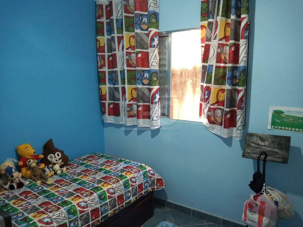 Sobrado, 3 quartos, 193 m² - Foto 2