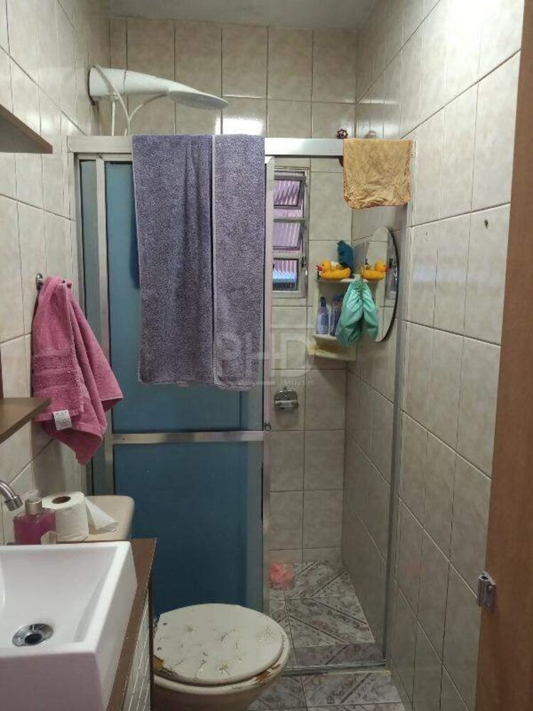 Sobrado, 3 quartos, 193 m² - Foto 11