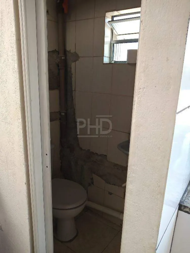 Sobrado, 3 quartos, 193 m² - Foto 17