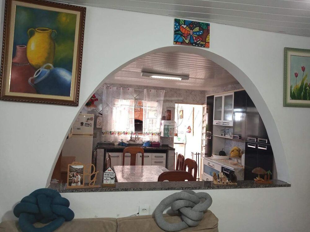 Sobrado, 3 quartos, 193 m² - Foto 10