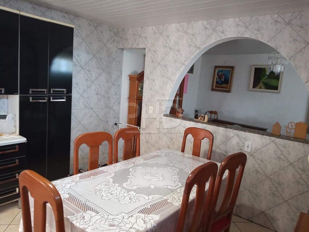 Sobrado, 3 quartos, 193 m² - Foto 7