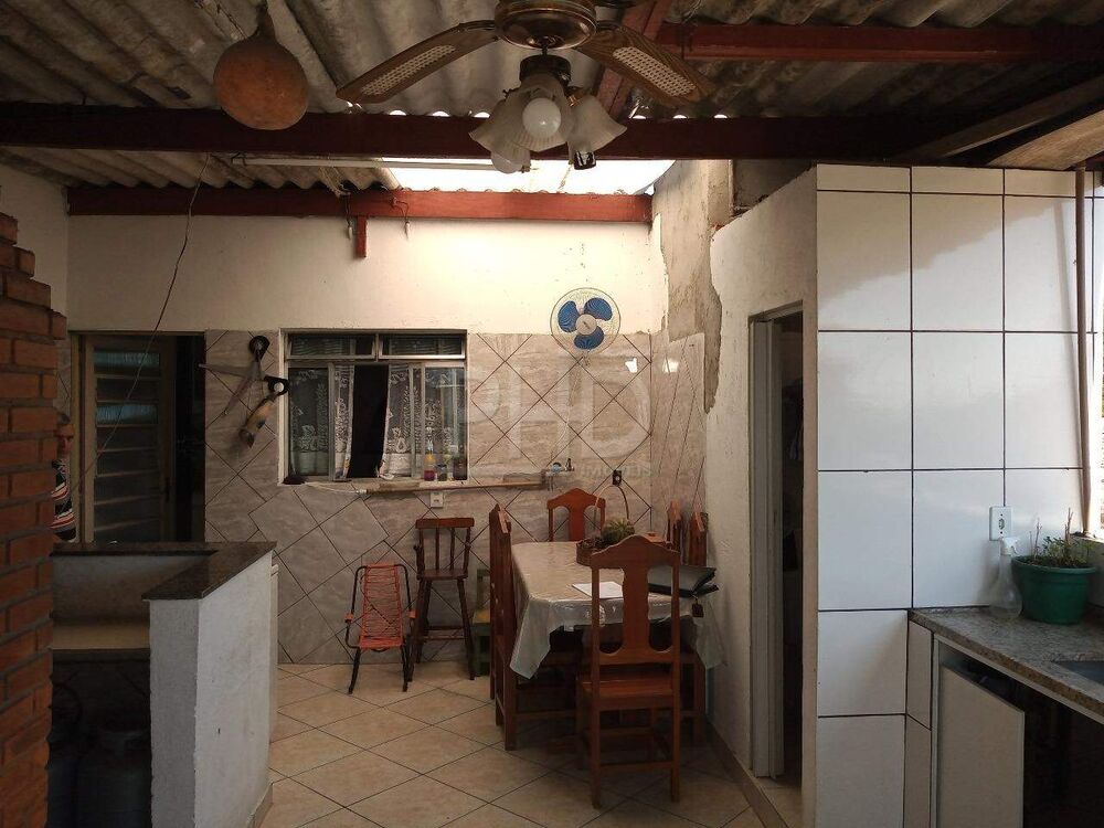 Sobrado, 3 quartos, 193 m² - Foto 8