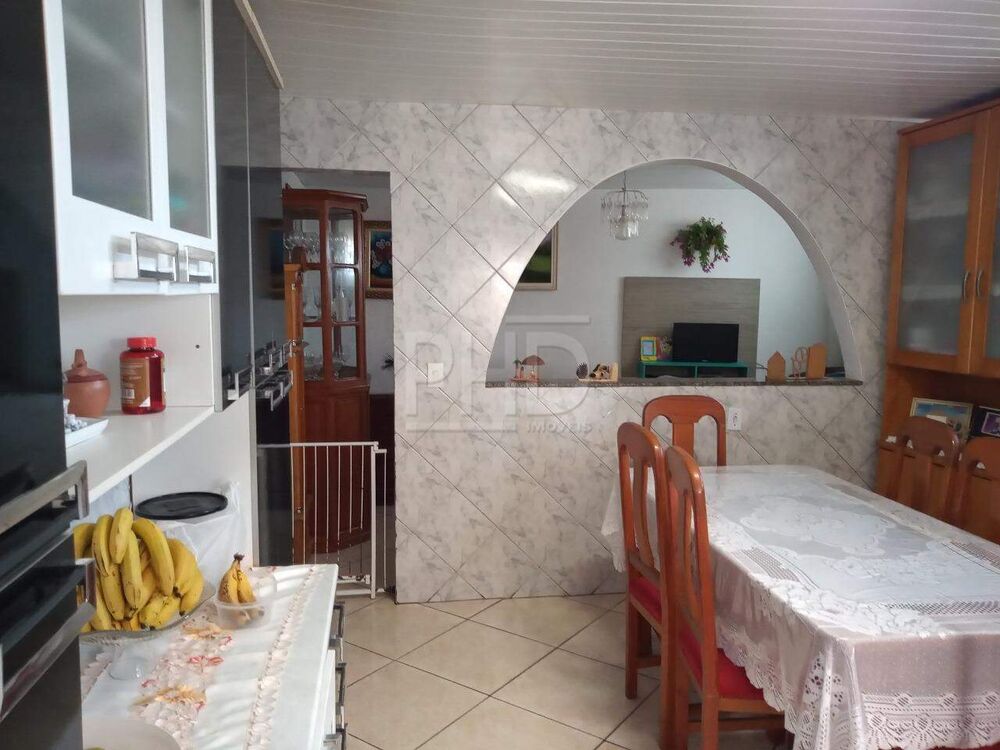 Sobrado, 3 quartos, 193 m² - Foto 12