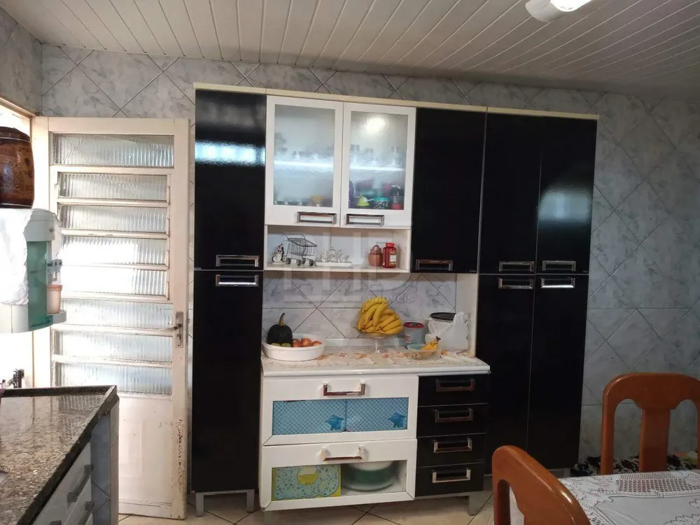 Sobrado, 3 quartos, 193 m² - Foto 7