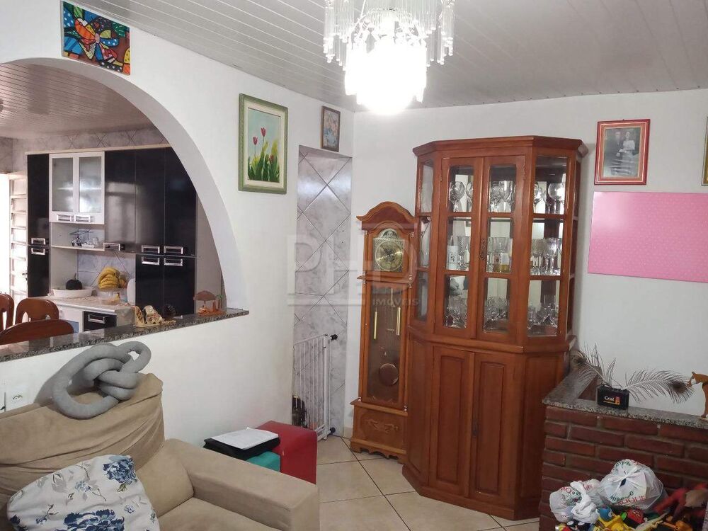 Sobrado, 3 quartos, 193 m² - Foto 6
