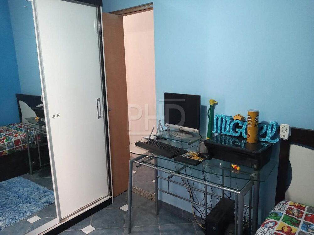 Sobrado, 3 quartos, 193 m² - Foto 5