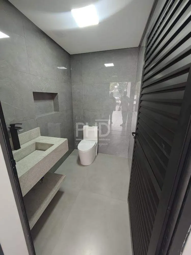 Loja-Salão, 300 m² - Foto 6