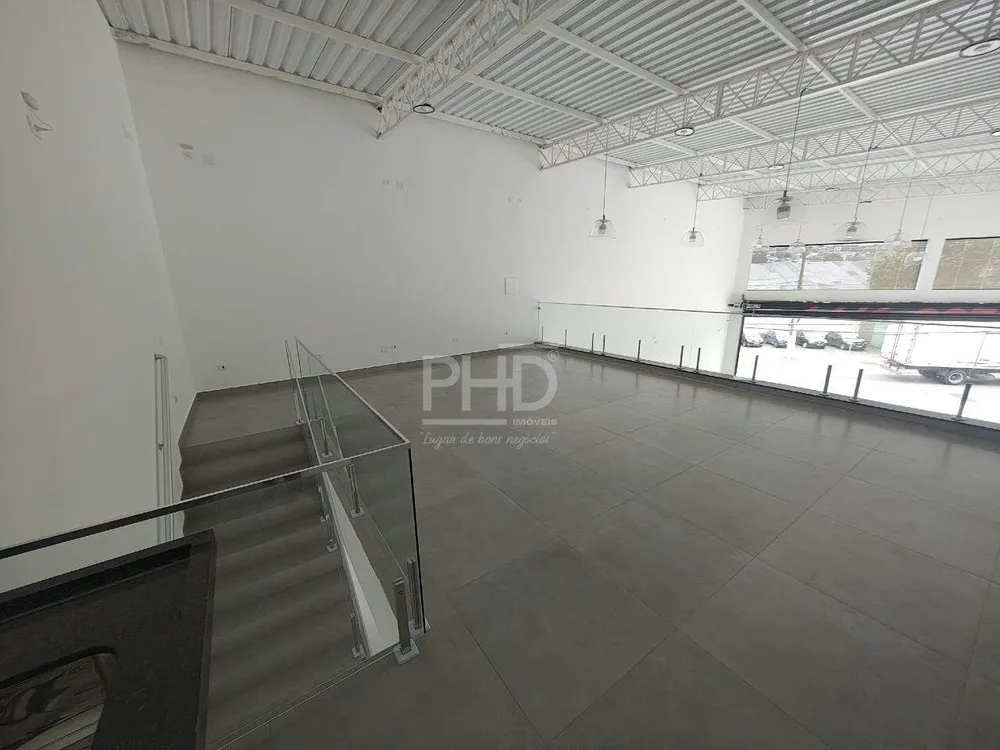 Loja-Salão, 300 m² - Foto 9