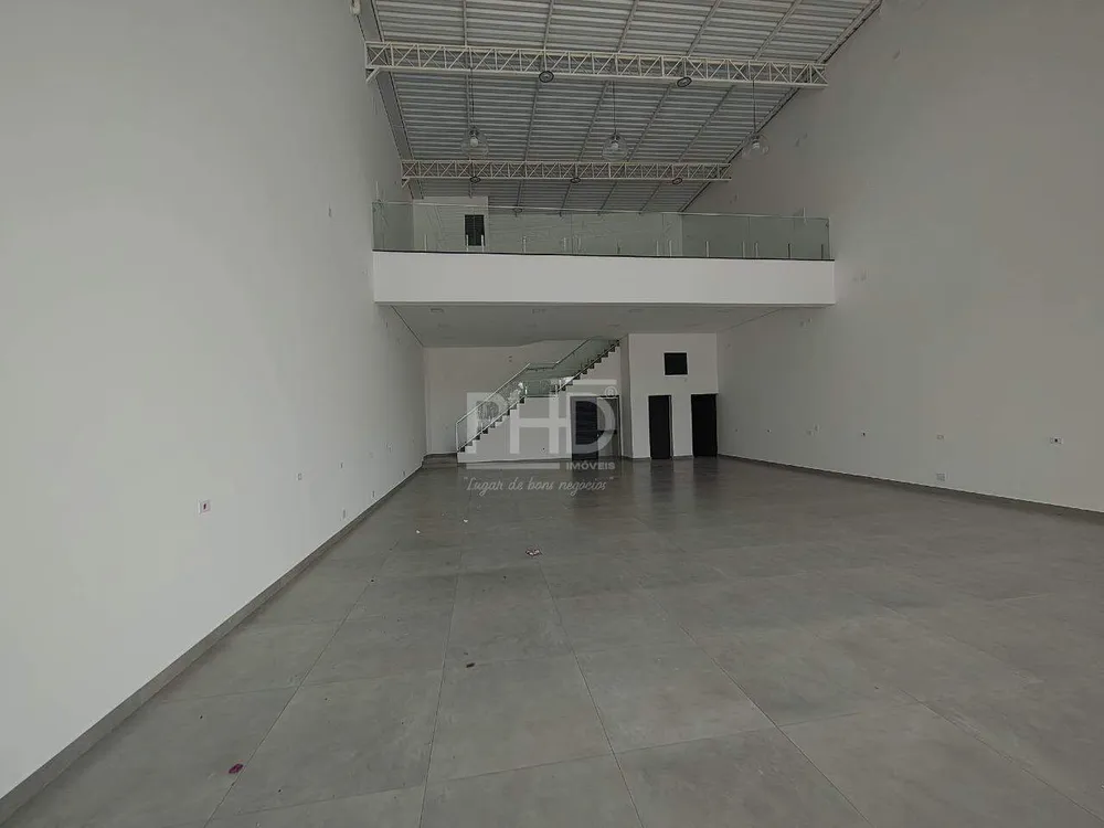Loja-Salão, 300 m² - Foto 1