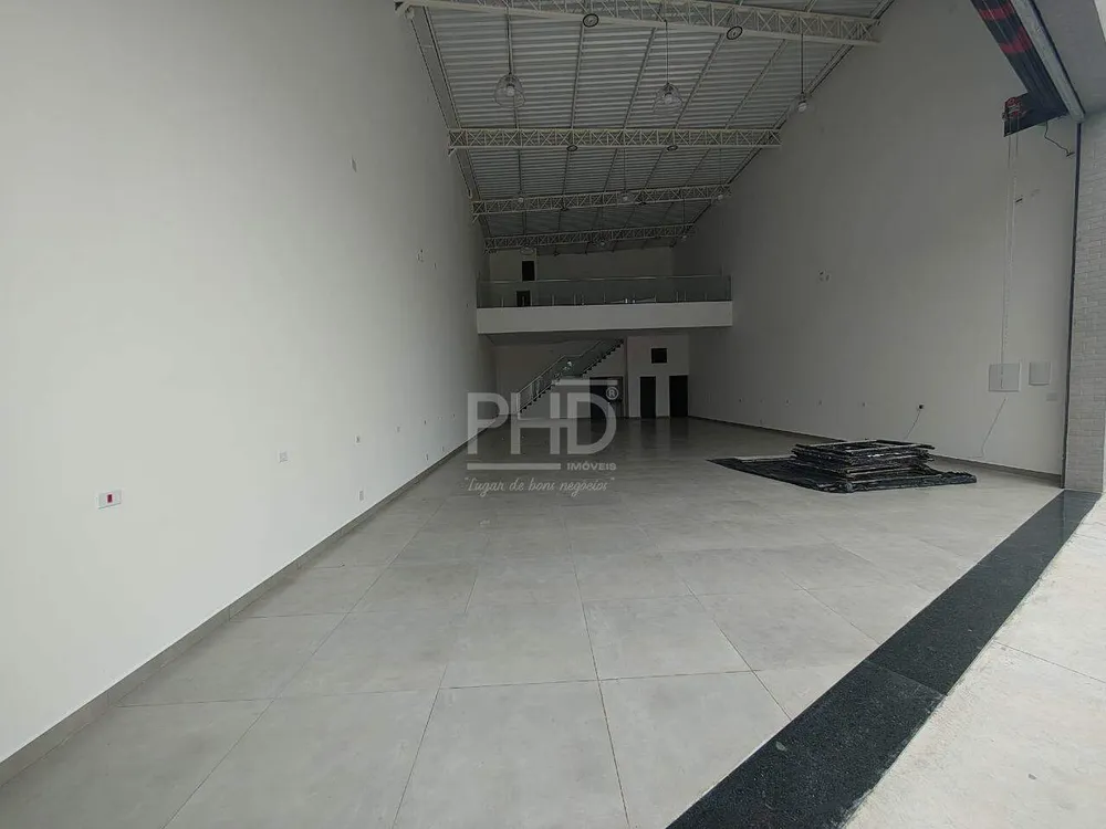 Loja-Salão, 300 m² - Foto 2