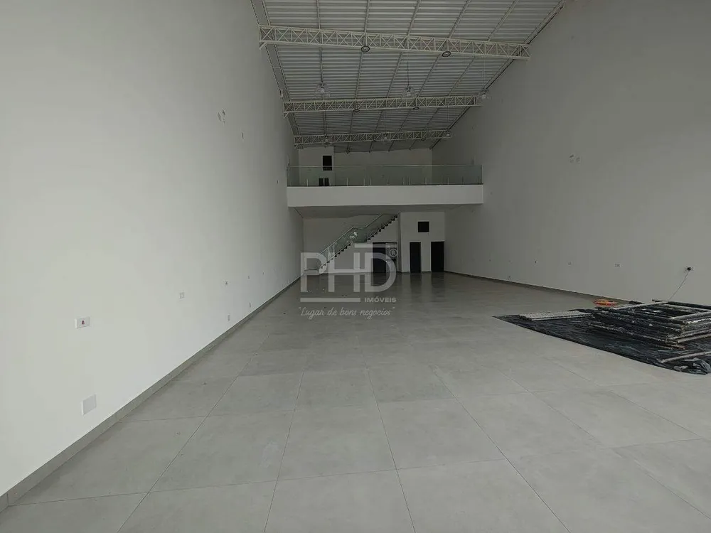 Loja-Salão, 300 m² - Foto 3