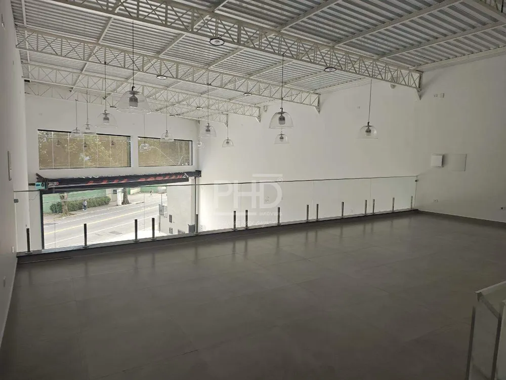 Loja-Salão, 300 m² - Foto 10