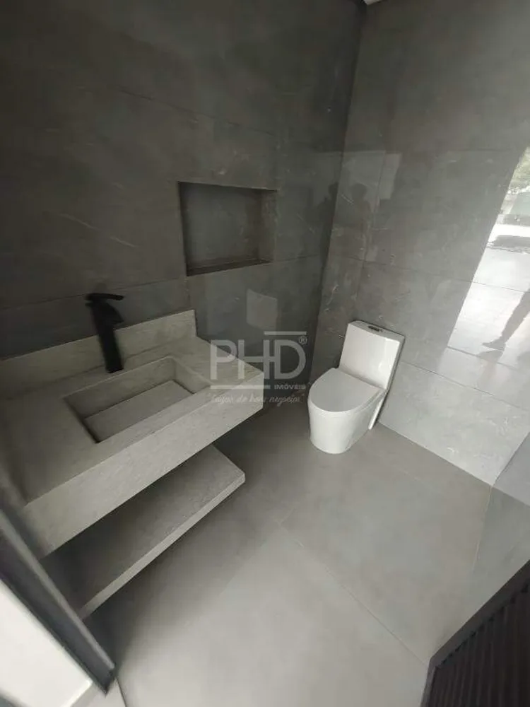 Loja-Salão, 300 m² - Foto 8