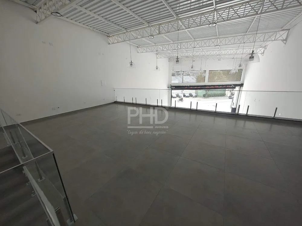 Loja-Salão, 300 m² - Foto 12
