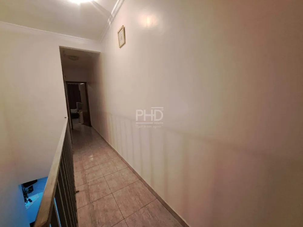 Sobrado, 3 quartos, 110 m² - Foto 6