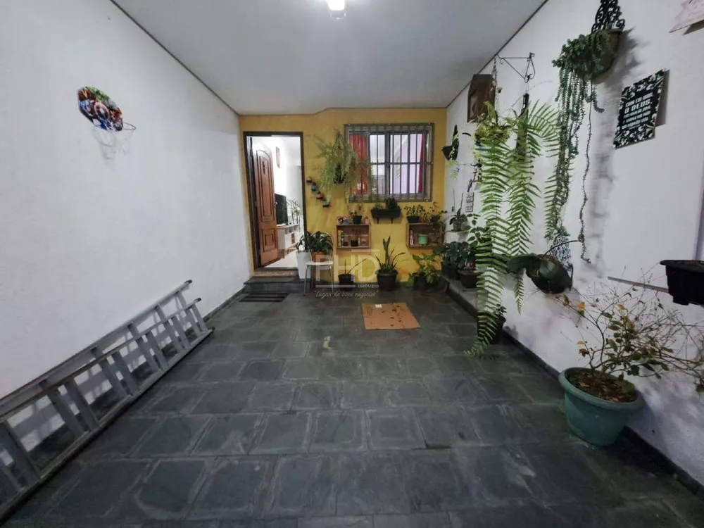 Sobrado, 3 quartos, 110 m² - Foto 2