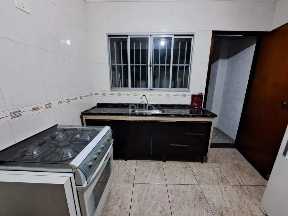 Sobrado, 3 quartos, 110 m² - Foto 4