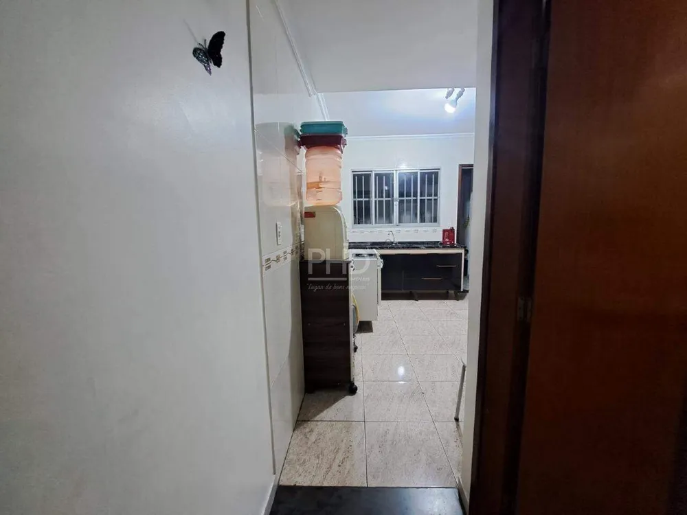 Sobrado, 3 quartos, 110 m² - Foto 3