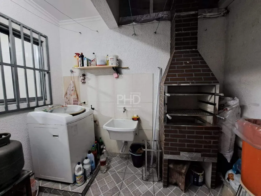 Sobrado, 3 quartos, 110 m² - Foto 5
