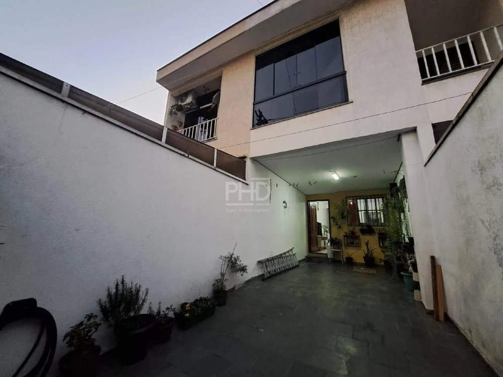 Sobrado, 3 quartos, 110 m² - Foto 8
