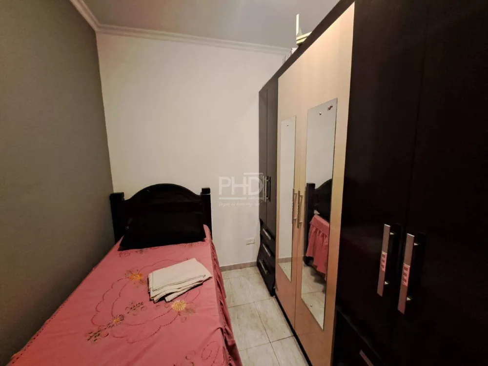 Sobrado, 3 quartos, 110 m² - Foto 7