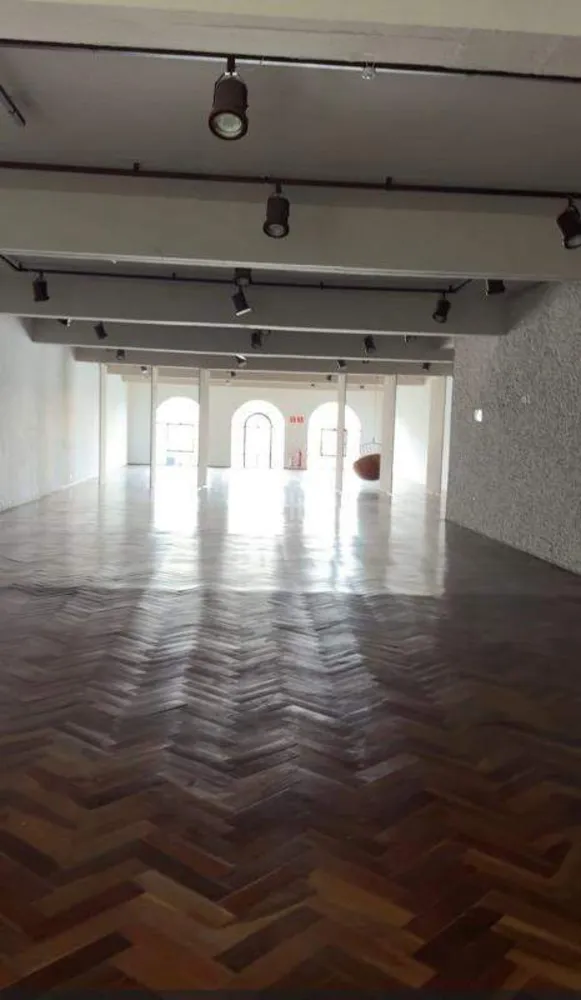 Prédio Inteiro, 1991 m² - Foto 8