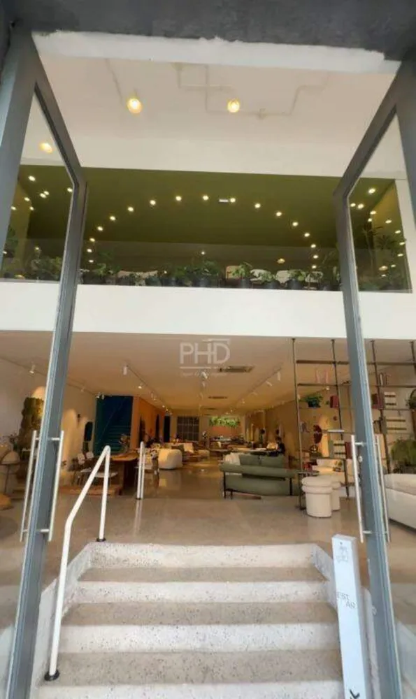 Prédio Inteiro, 1991 m² - Foto 1