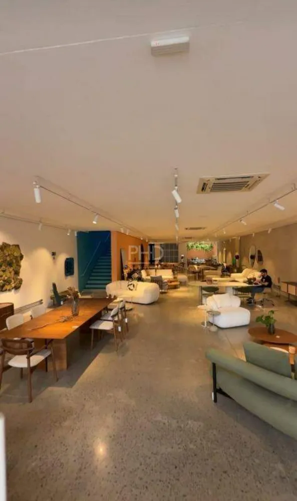 Prédio Inteiro, 1991 m² - Foto 2