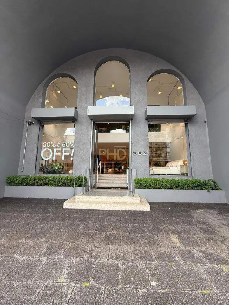 Prédio Inteiro, 1991 m² - Foto 5