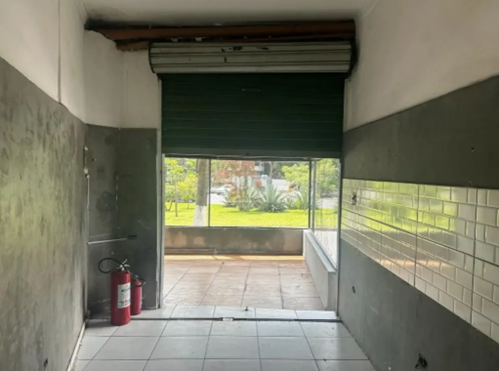 Loja-Salão, 38 m² - Foto 1