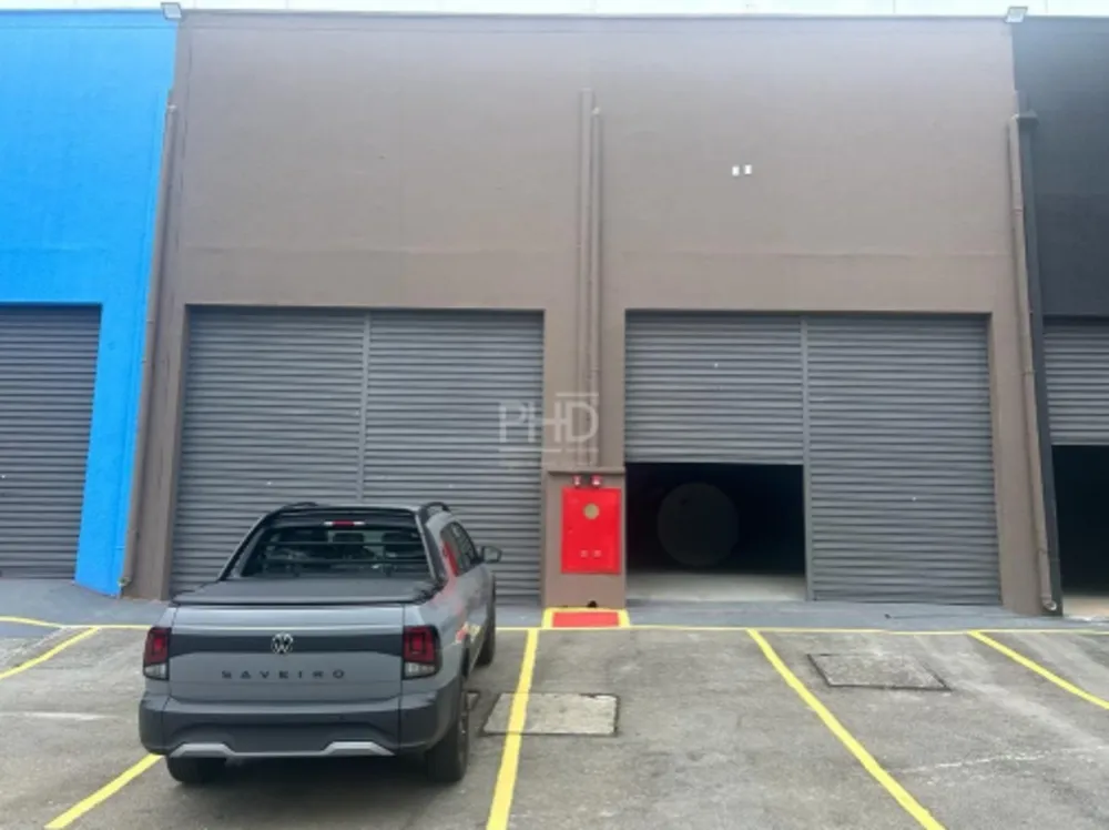 Loja-Salão, 38 m² - Foto 8