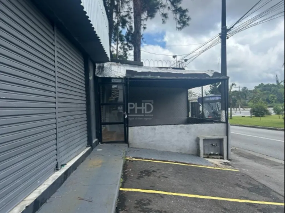Loja-Salão, 38 m² - Foto 6