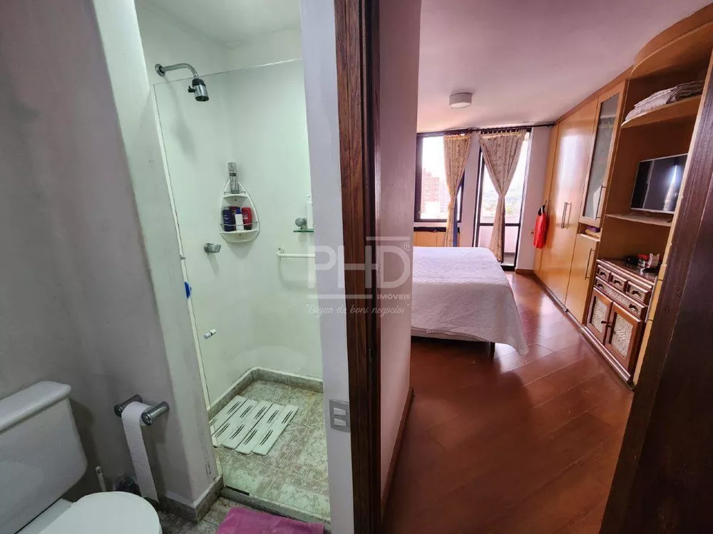 Apartamento à venda com 4 quartos, 268m² - Foto 6