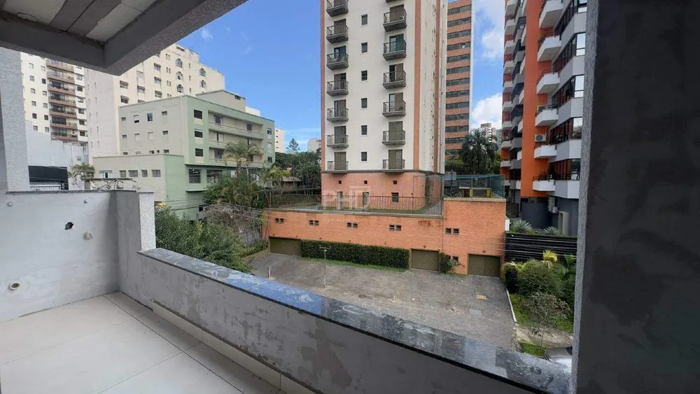 Cobertura, 2 quartos, 96 m² - Foto 7