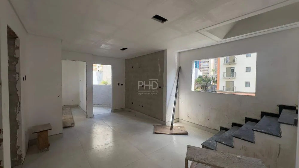 Cobertura, 2 quartos, 96 m² - Foto 2