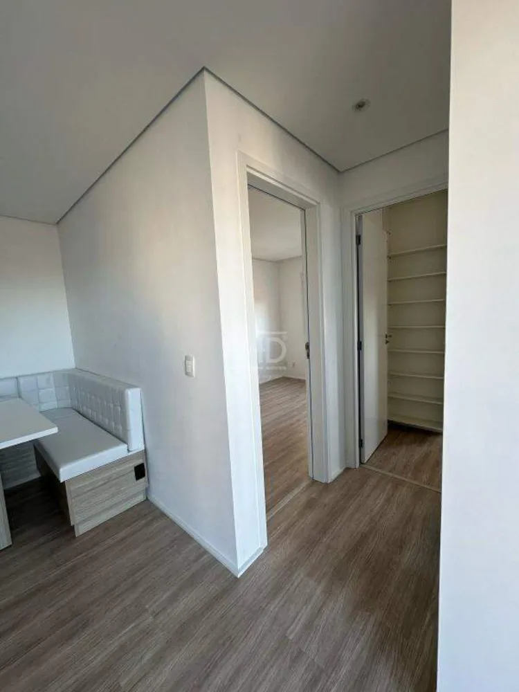 Apartamento, 2 quartos, 48 m² - Foto 4