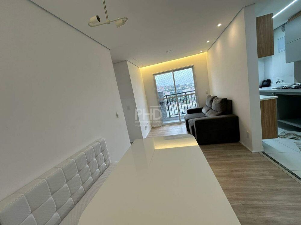 Apartamento, 2 quartos, 48 m² - Foto 5
